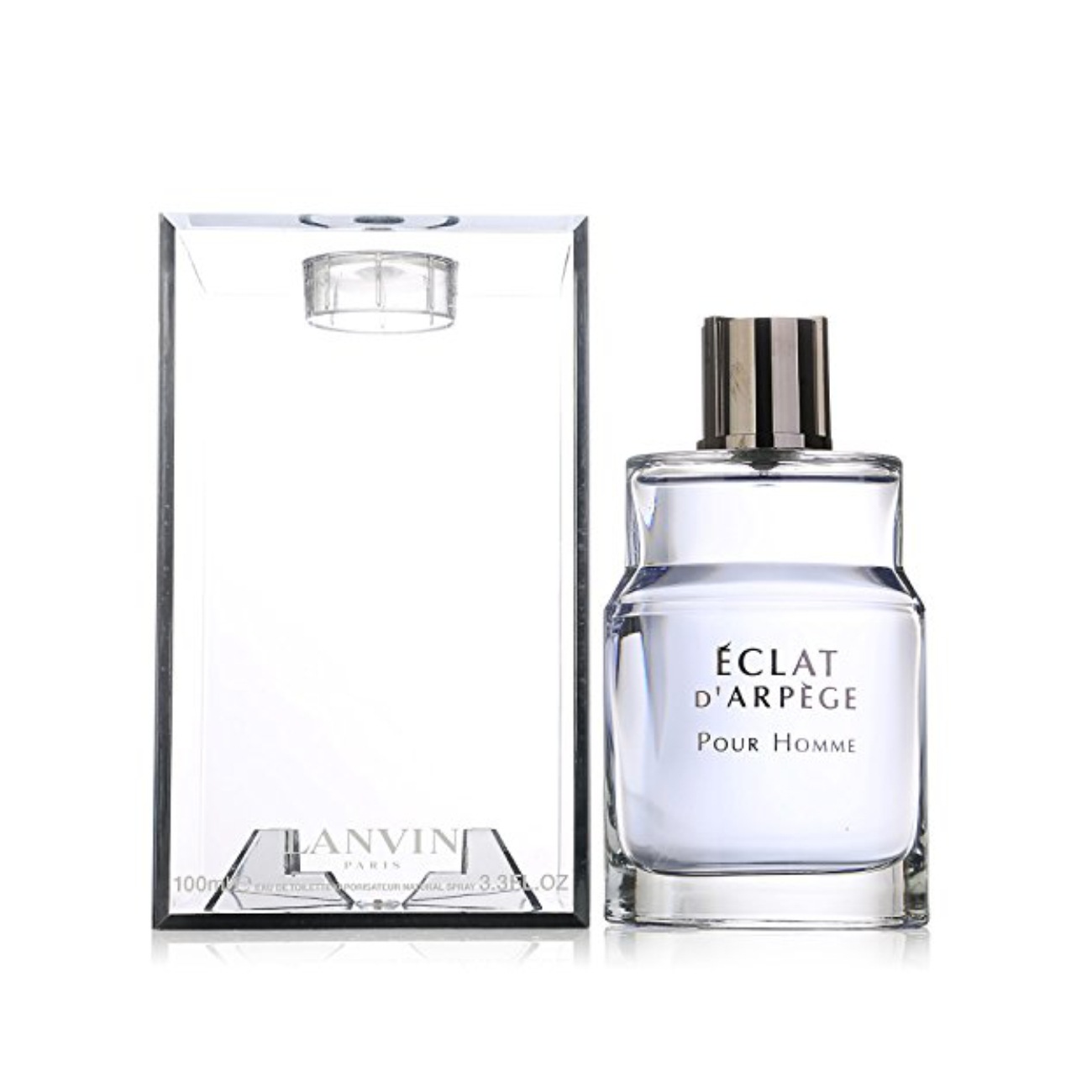 Shop Lanvin Eclat Perfume Men online