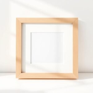 Keepsake Photo Frame